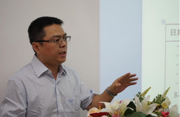 省勘察设计协会刘继承秘书长,省电力设计分会张奋光理事长,杏花岭区