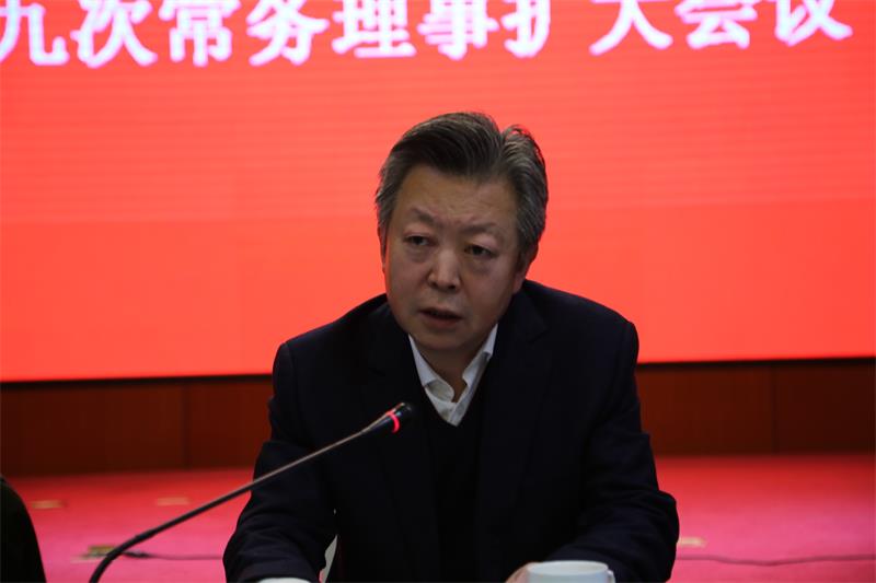 主页 行业风采会上支部书记郝耀平指出协会党组织建设的根本任务,引领