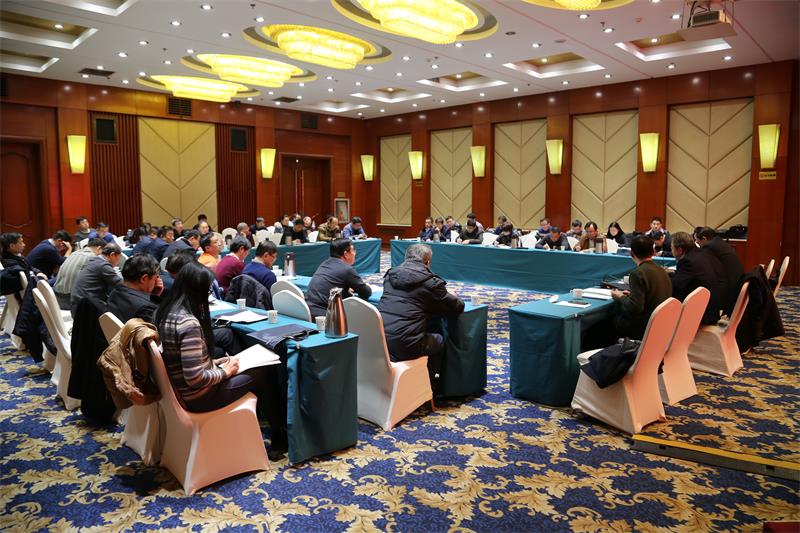 主页 行业风采会上支部书记郝耀平指出协会党组织建设的根本任务,引领